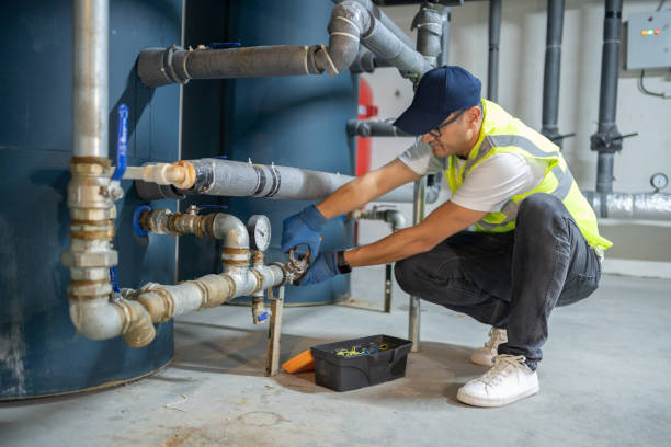 Commercial Plumbing Services in Bromley, KY